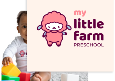 My Little Farm Preschool