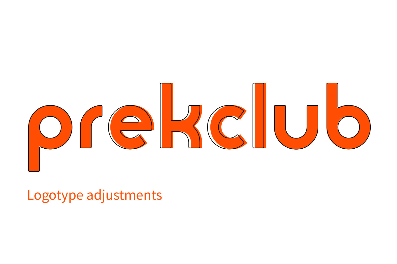 preKclub - branding versal for school / preschool marketing preKclub - branding versal for school / preschool marketing