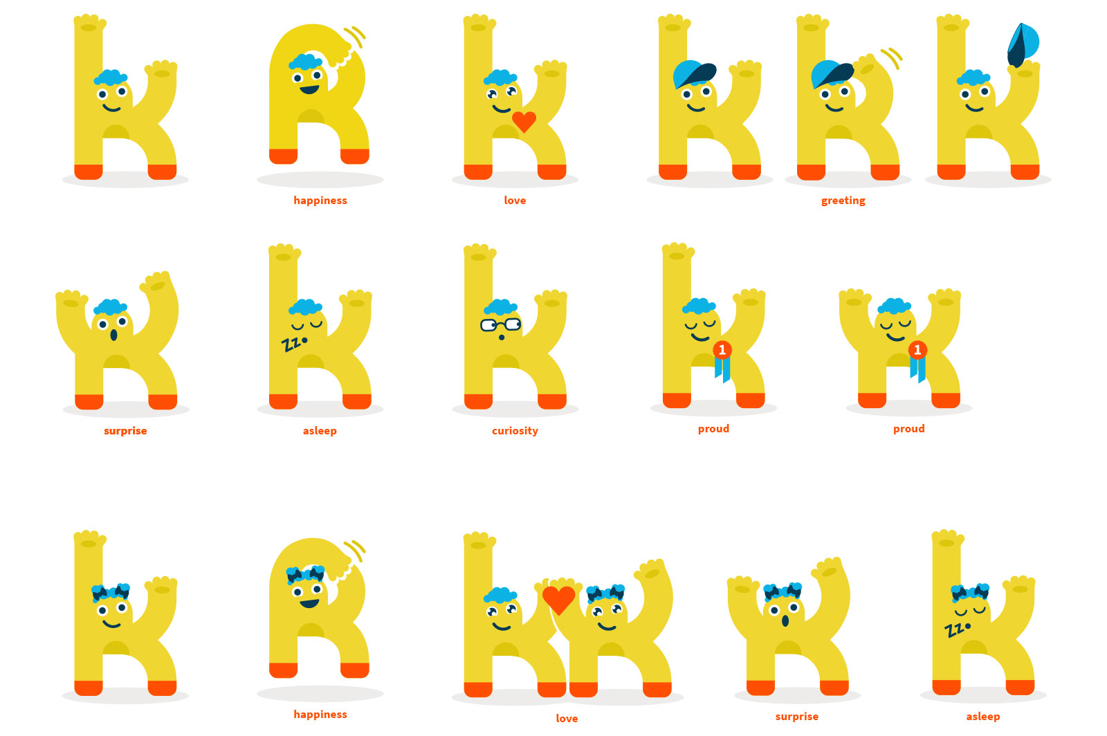 preKclub - branding versal for school / preschool marketing preKclub - branding versal for school / preschool marketing